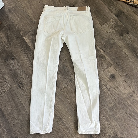 H&M L.O.G.G. Slim fit size 33 - Picture 4 of 5